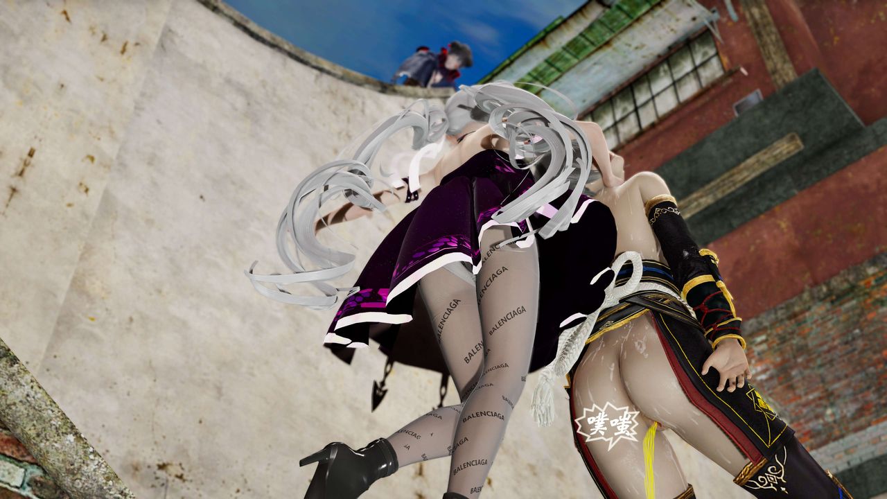 [3D]破界纪元-第三季天动篇第29话