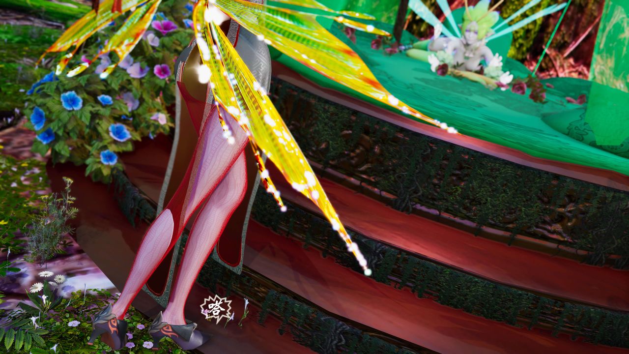 [3D]破界纪元-第三季天动篇第29话