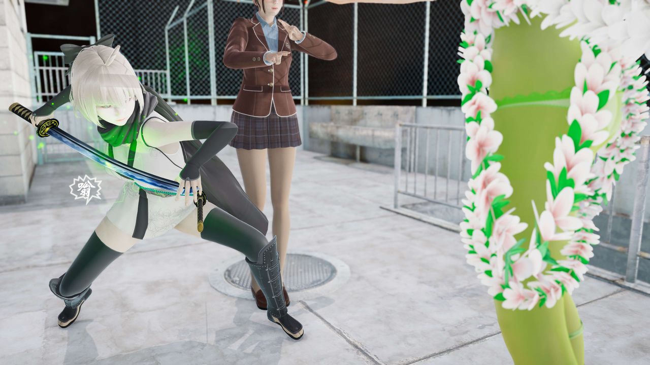 [3D]破界纪元-第三季天动篇第30话