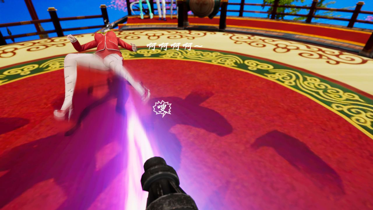 [3D]破界纪元-第三季天动篇第30话