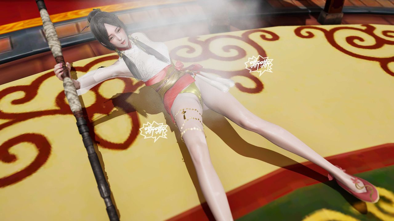 [3D]破界纪元-第三季天动篇第31话