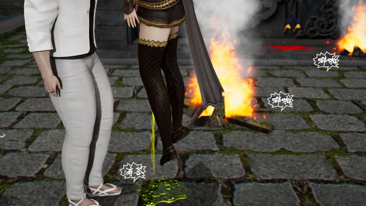 [3D]破界纪元-第三季天动篇第31话