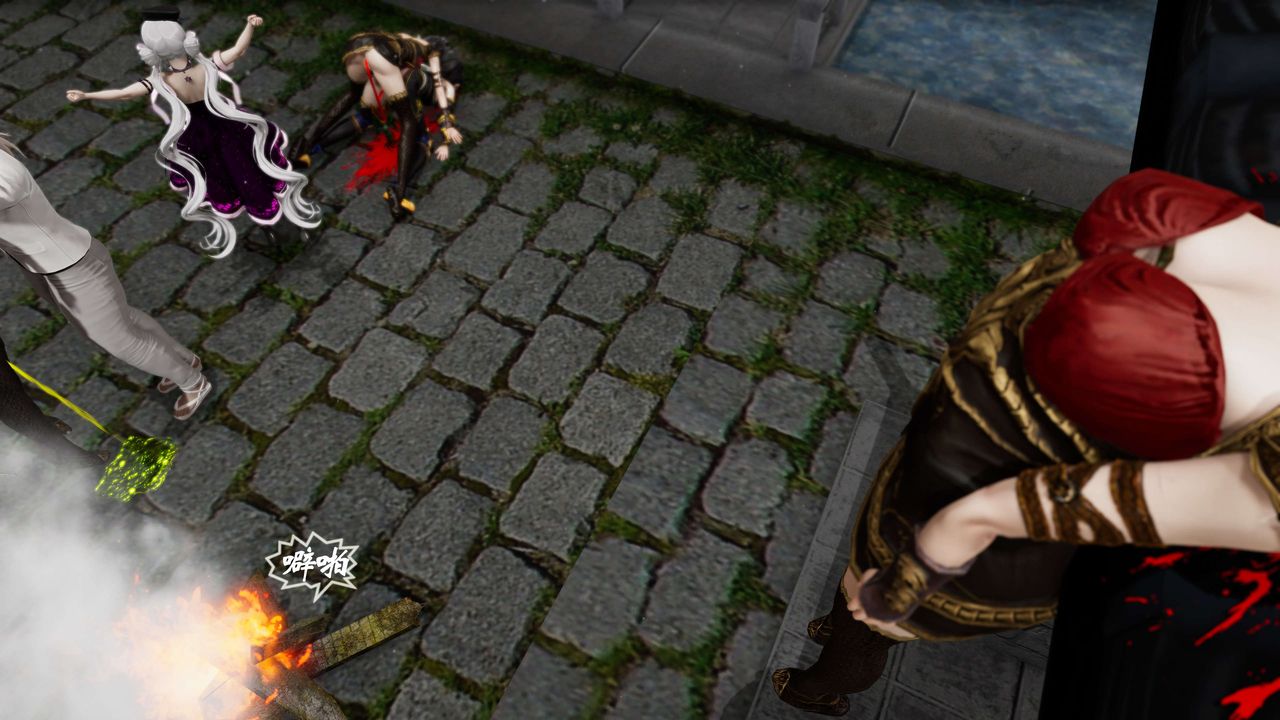 [3D]破界纪元-第三季天动篇第31话