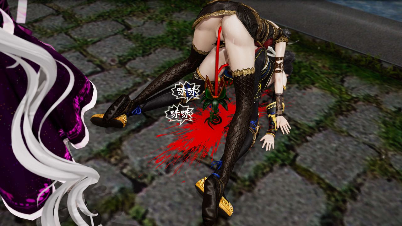 [3D]破界纪元-第三季天动篇第31话