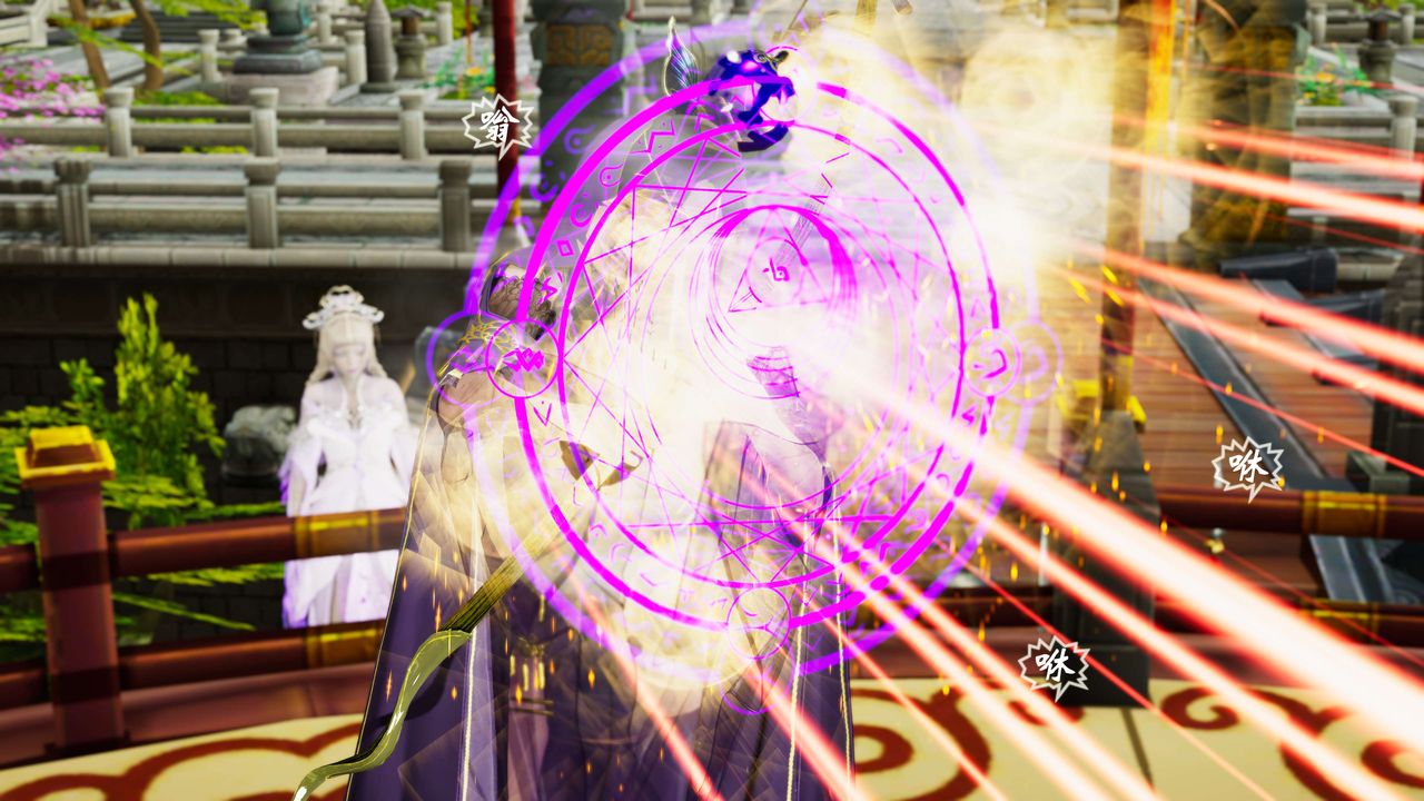 [3D]破界纪元-第三季天动篇第31话