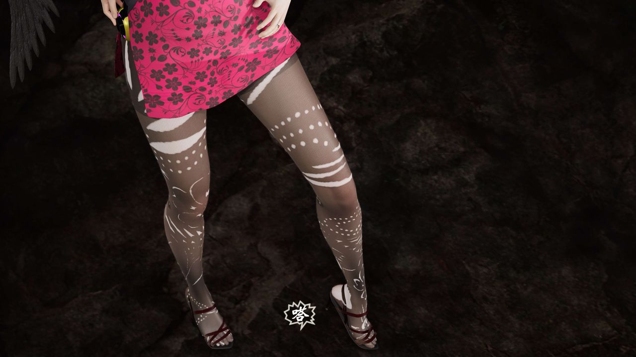 [3D]破界纪元-第三季天动篇第32话