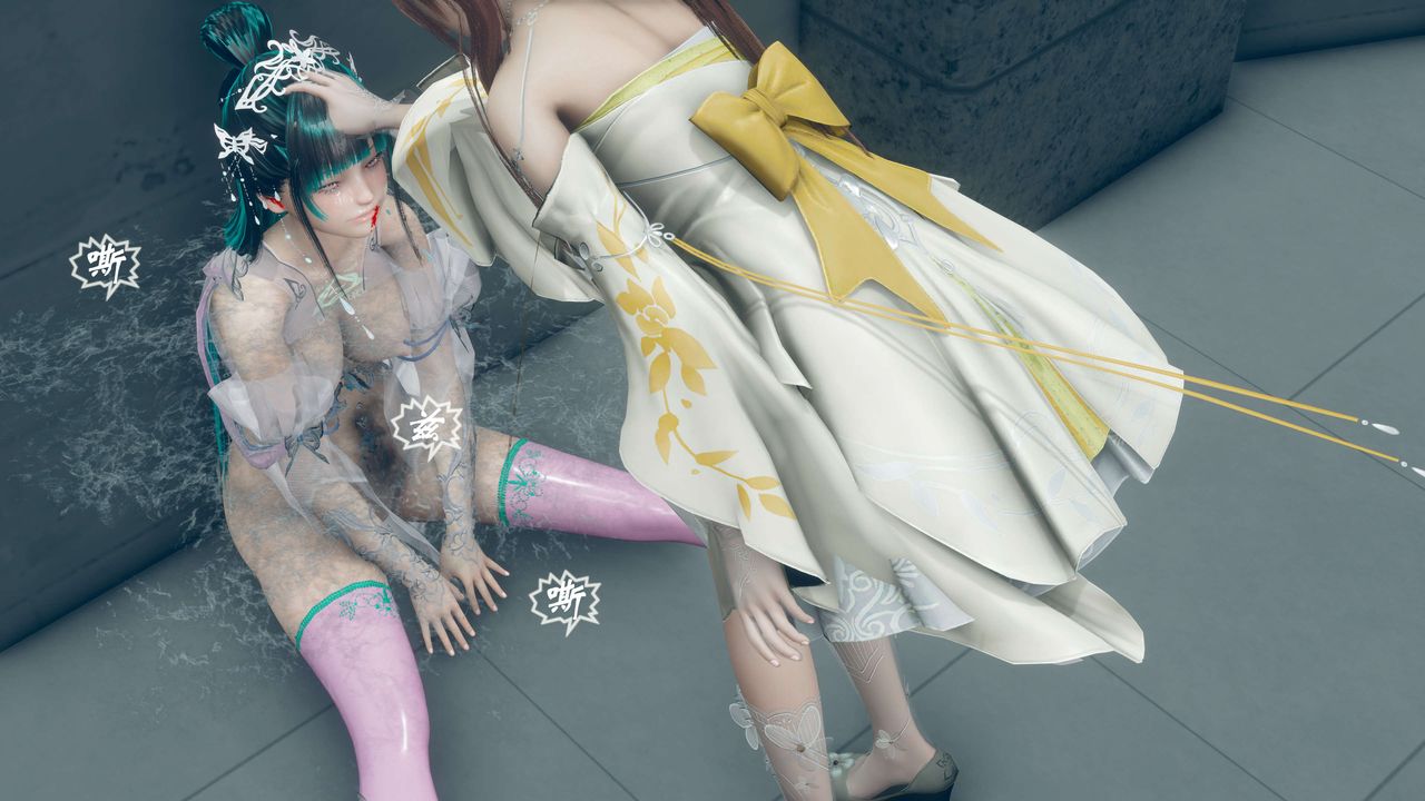 [3D]破界纪元-第三季天动篇第33话