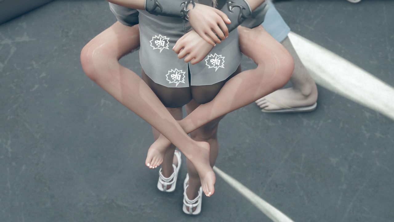 [3D]破界纪元-第三季天动篇第33话