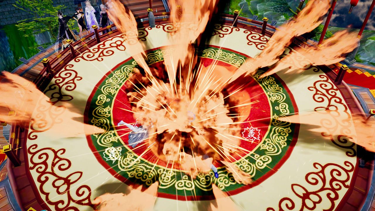 [3D]破界纪元-第三季天动篇第33话