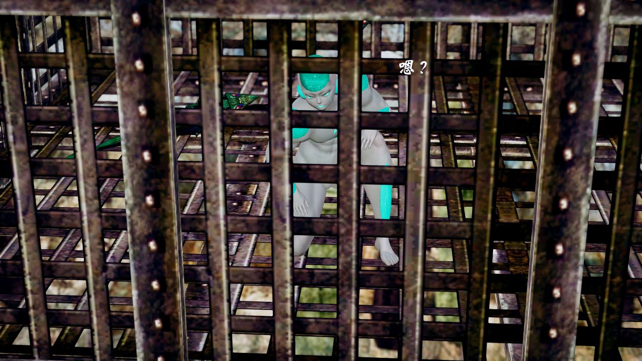 [3D]破界纪元-第三季天动篇第34话