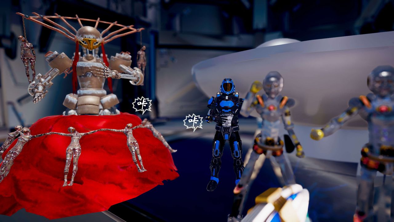 [3D]破界纪元-第三季天动篇第34话