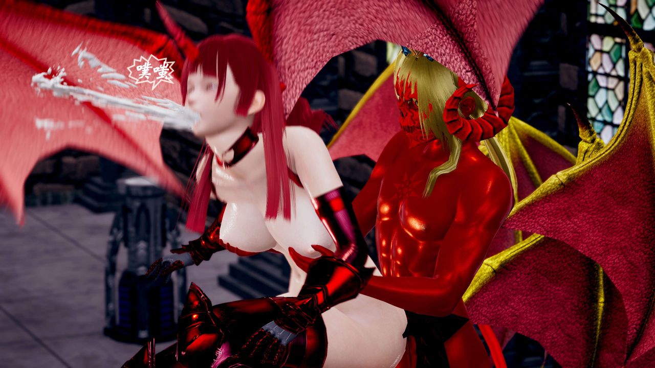 [3D]破界纪元-第三季天动篇第35话