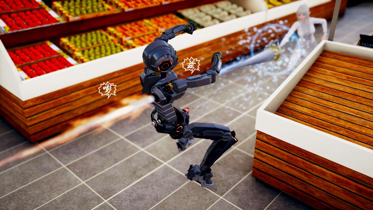 [3D]破界纪元-第三季天动篇第36话