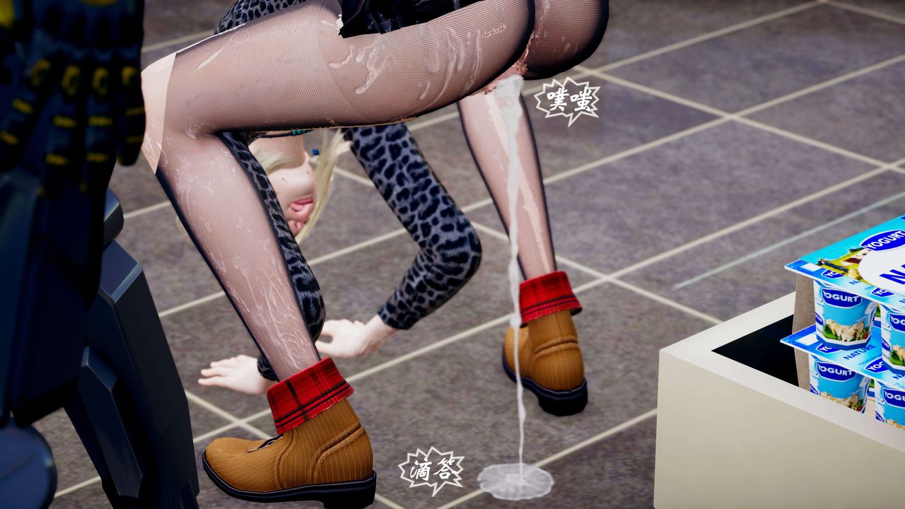 [3D]破界纪元-第三季天动篇第36话