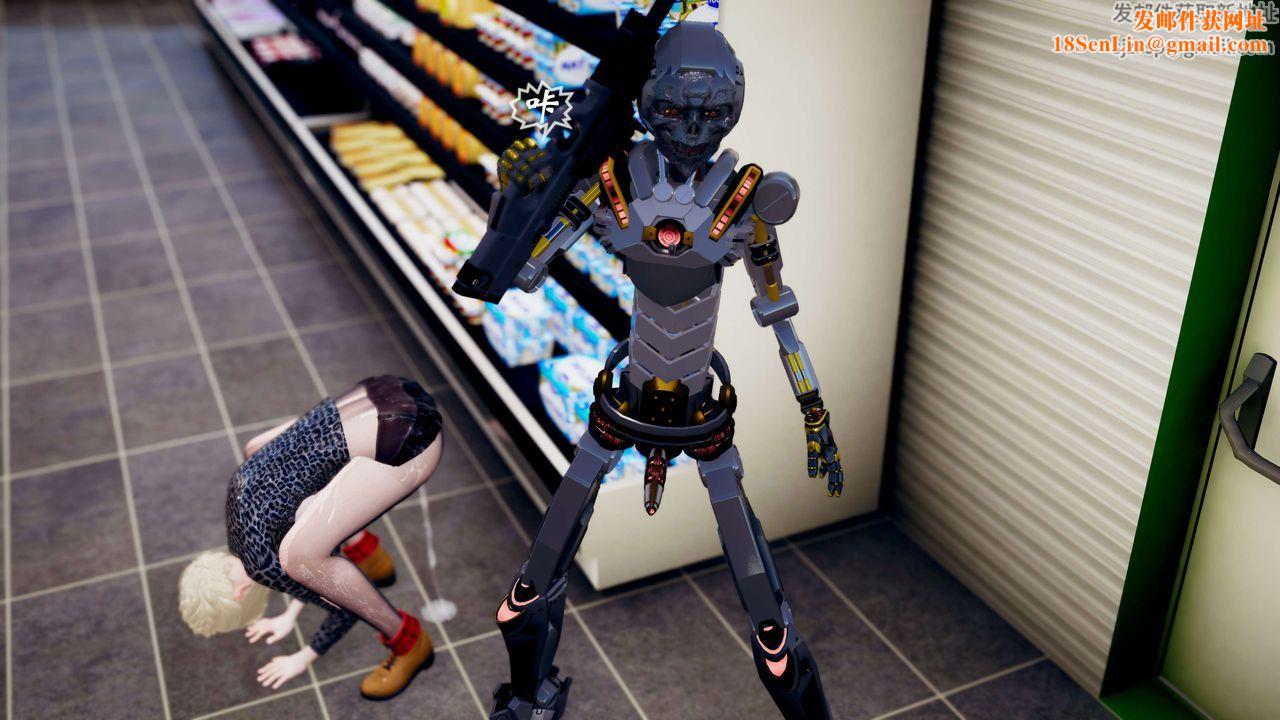 [3D]破界纪元-第三季天动篇第36话