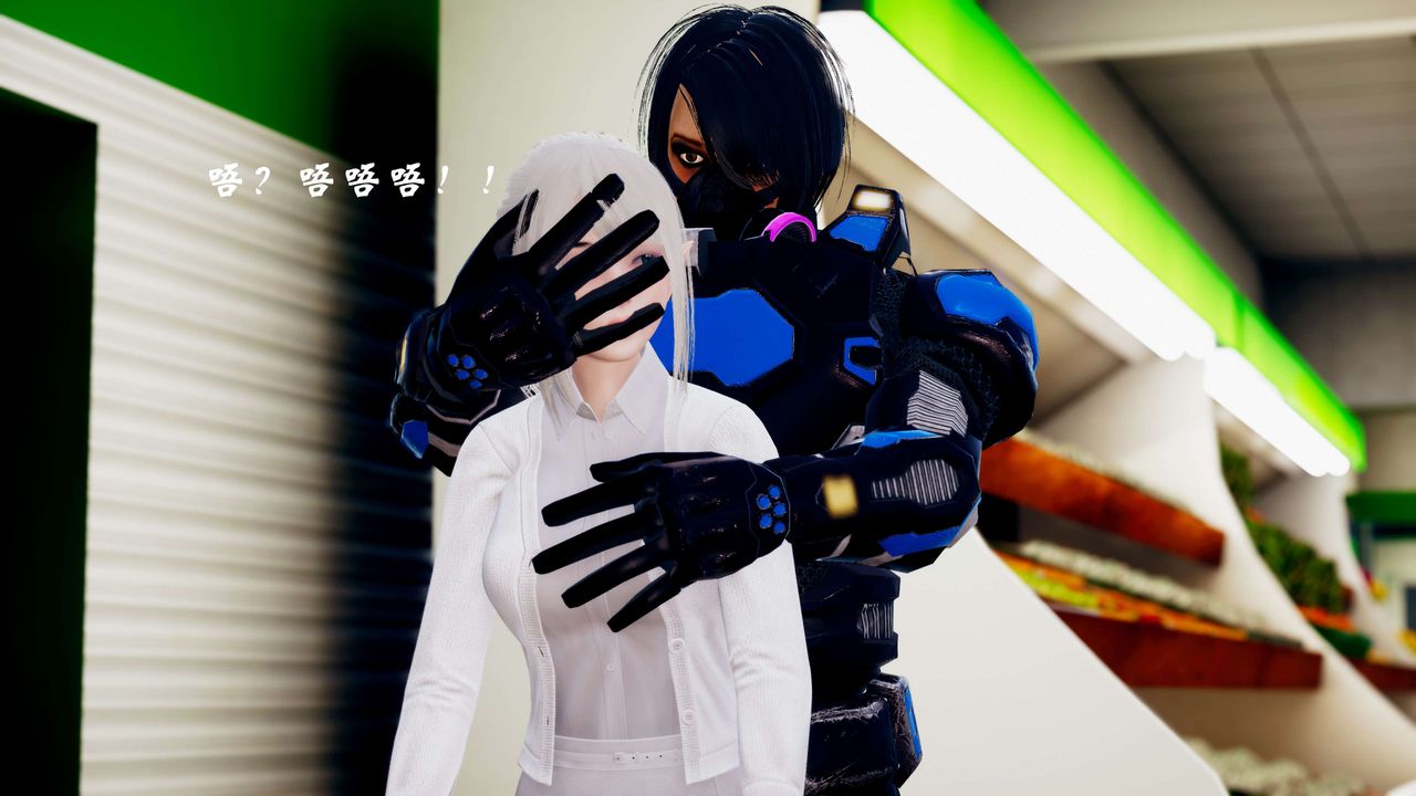 [3D]破界纪元-第三季天动篇第36话