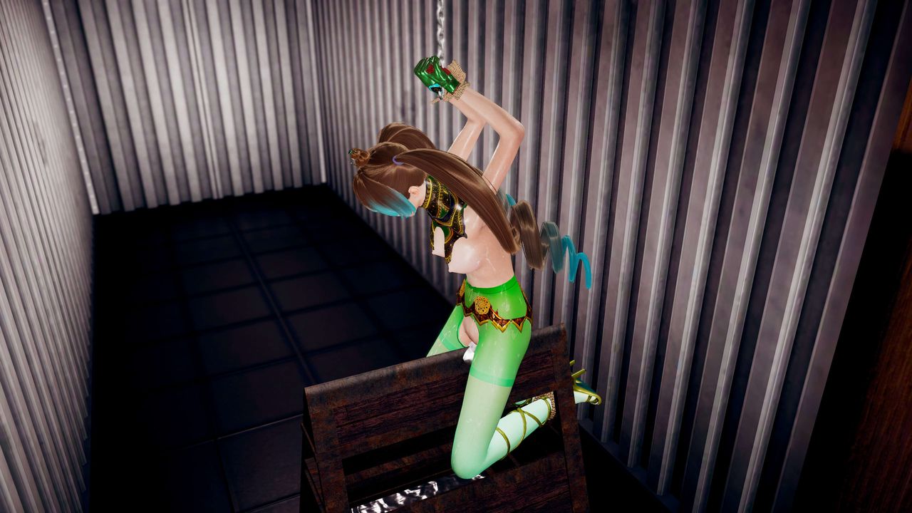 [3D]破界纪元-第三季天动篇第37话