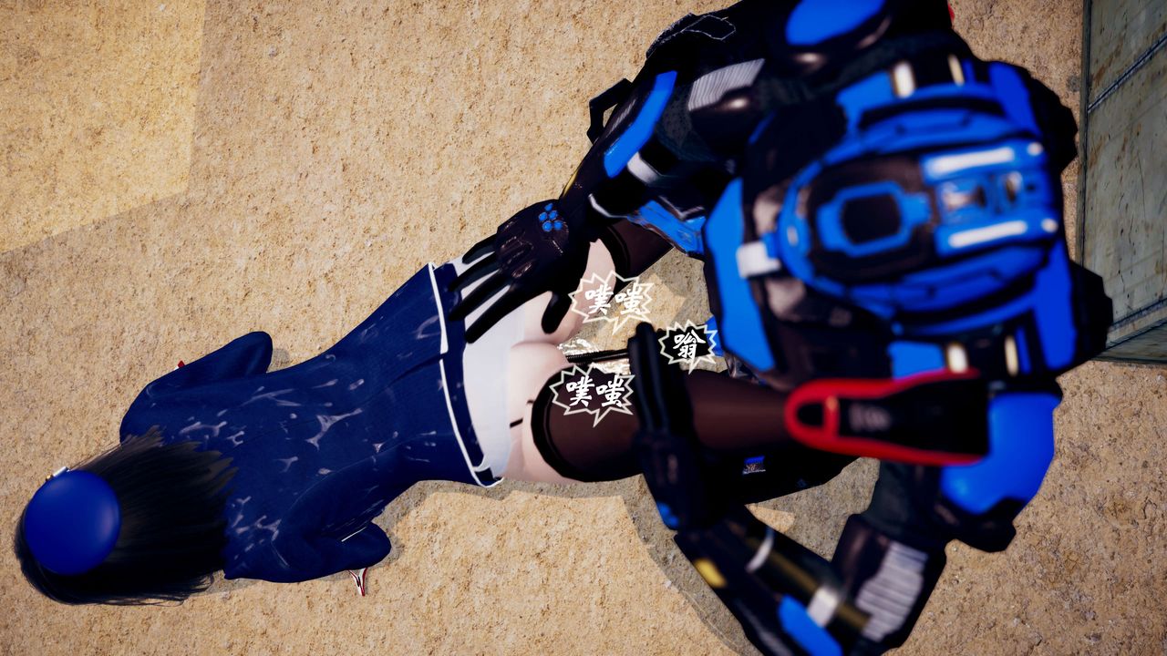 [3D]破界纪元-第三季天动篇第38话