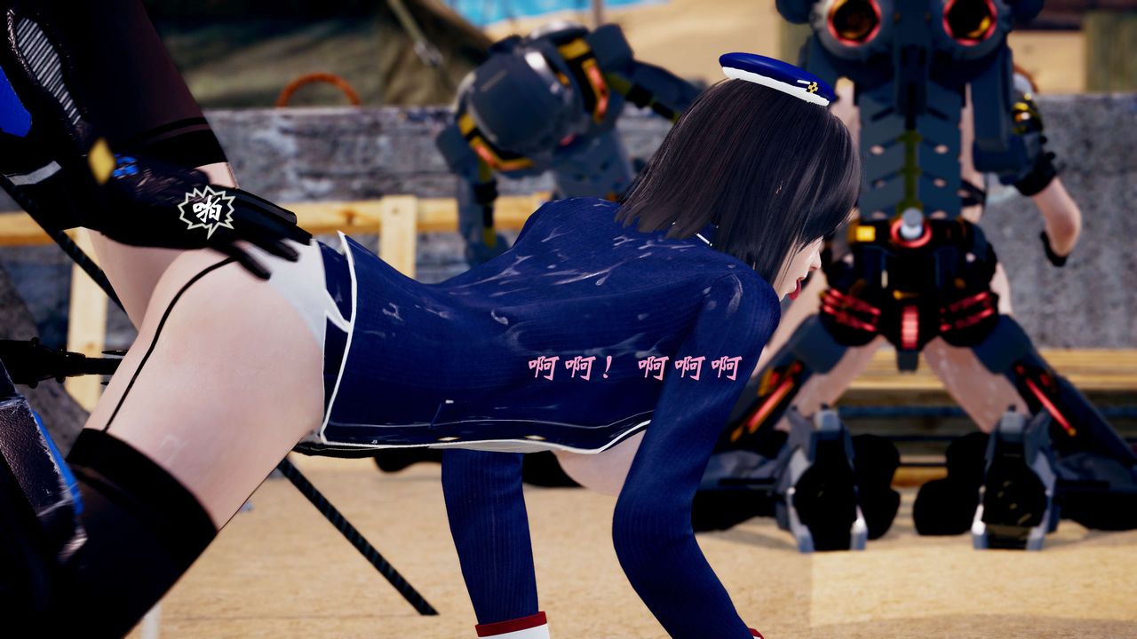 [3D]破界纪元-第三季天动篇第38话