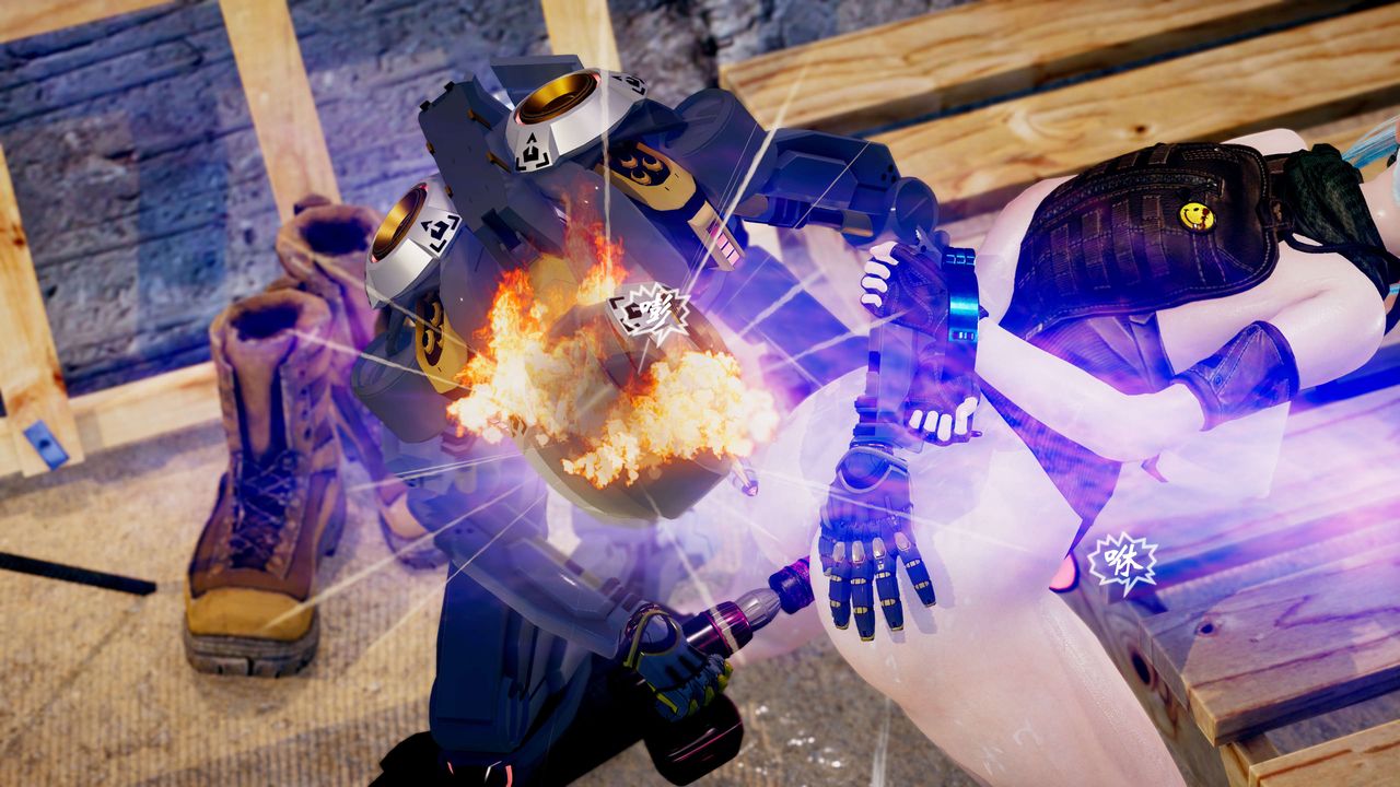 [3D]破界纪元-第三季天动篇第38话