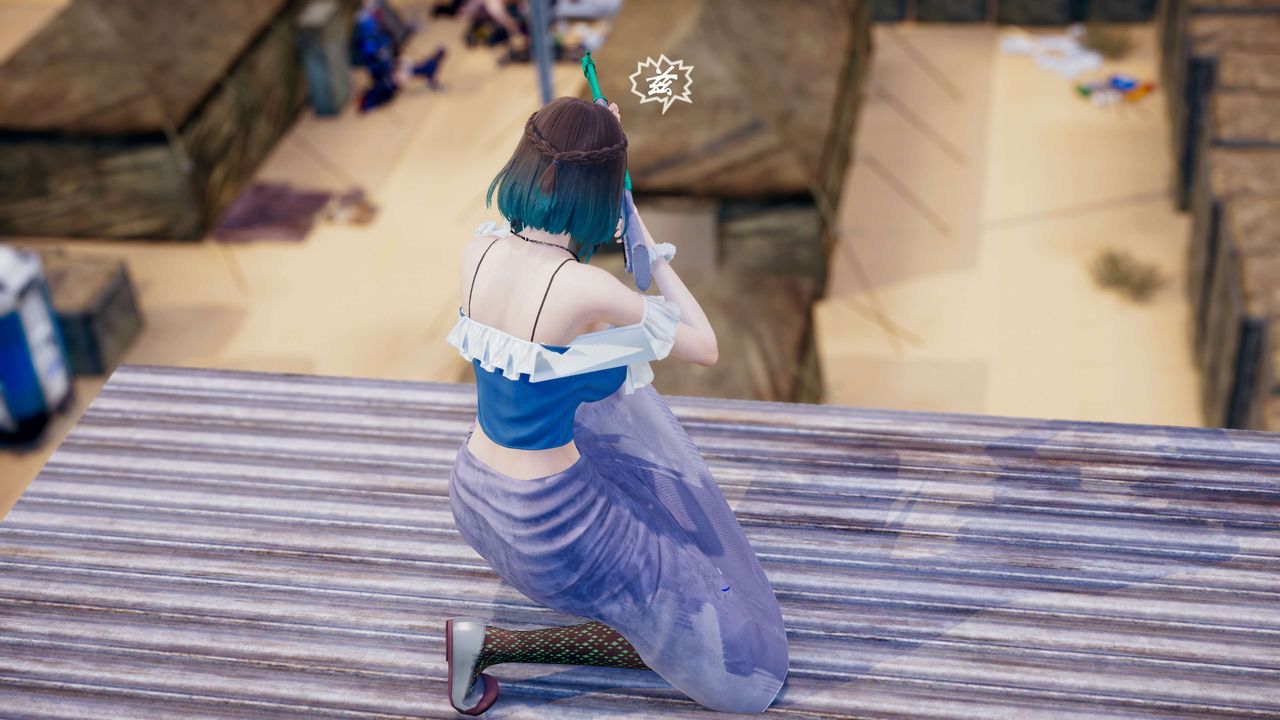 [3D]破界纪元-第三季天动篇第38话