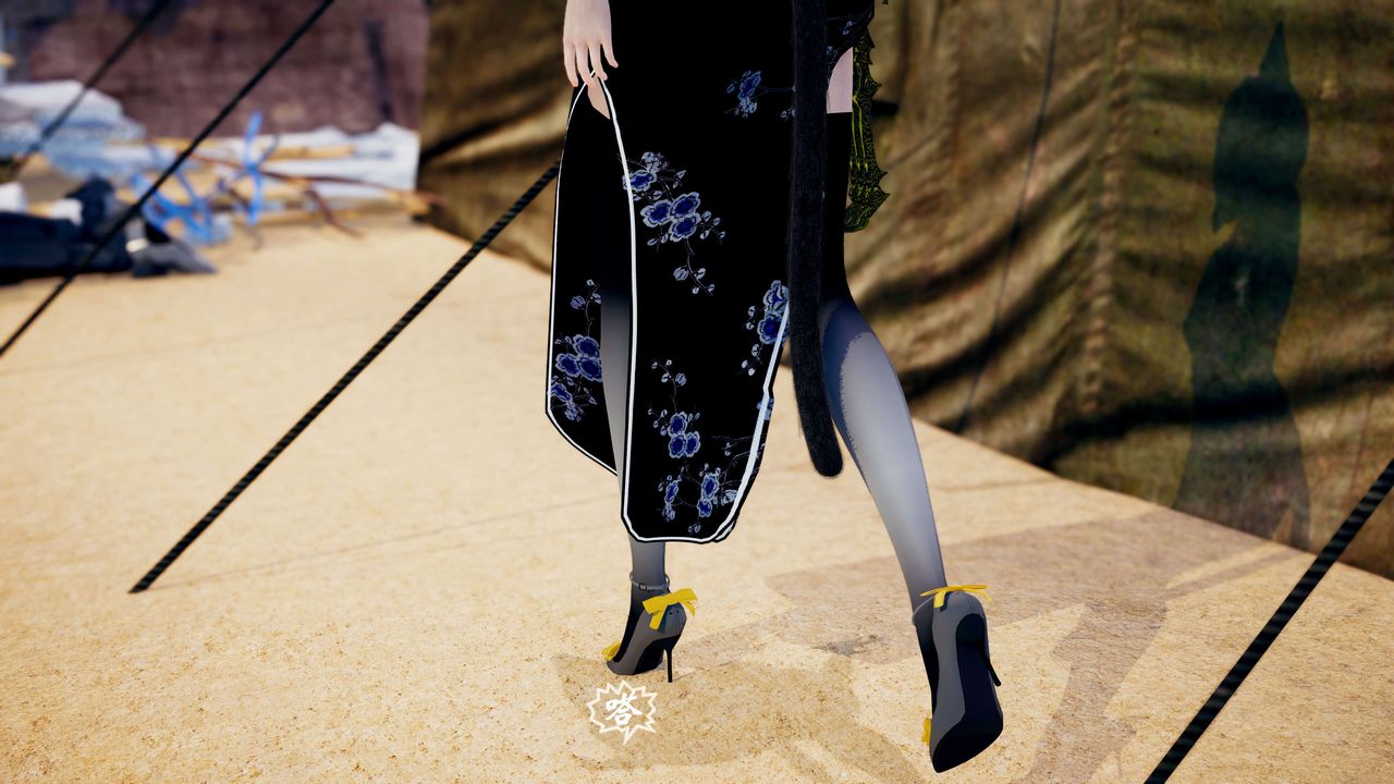 [3D]破界纪元-第三季天动篇第38话