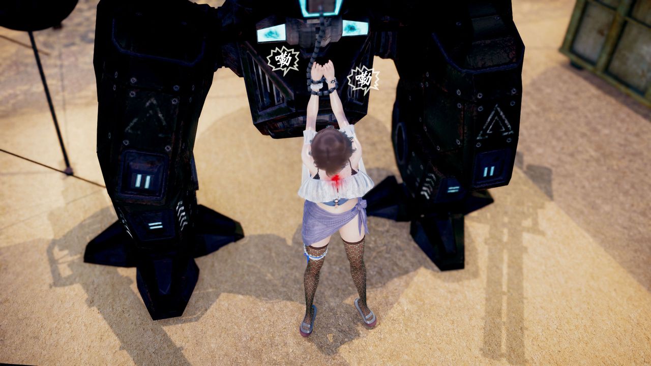 [3D]破界纪元-第三季天动篇第38话