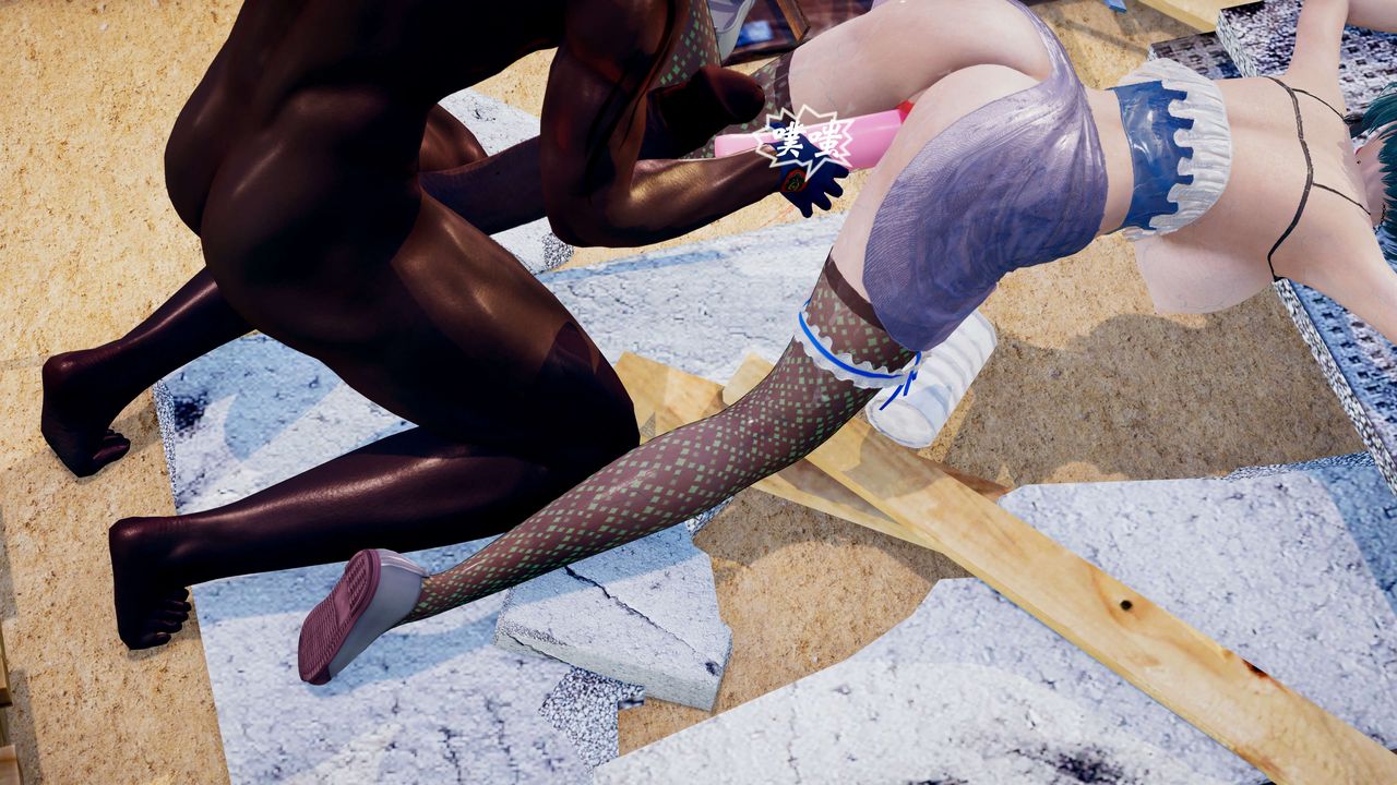 [3D]破界纪元-第三季天动篇第39话