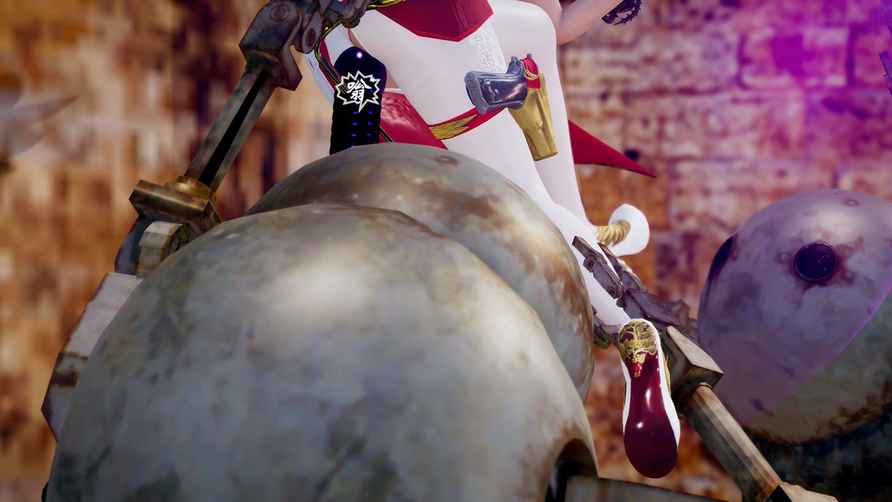 [3D]破界纪元-第三季天动篇第39话