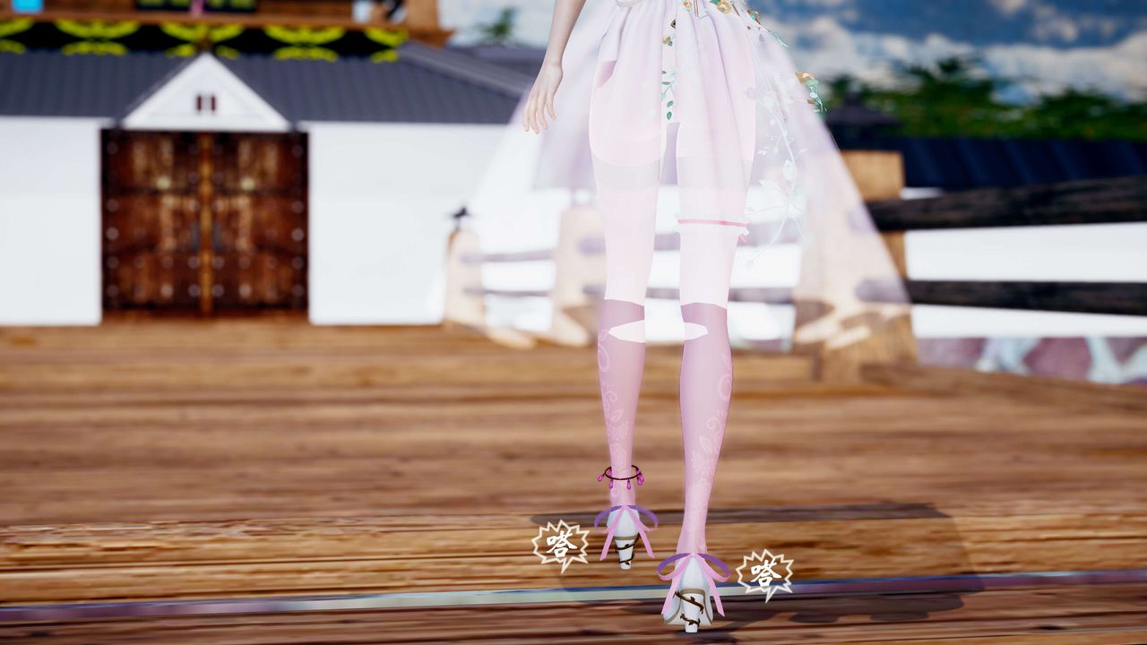 [3D]破界纪元-第三季天动篇第39话