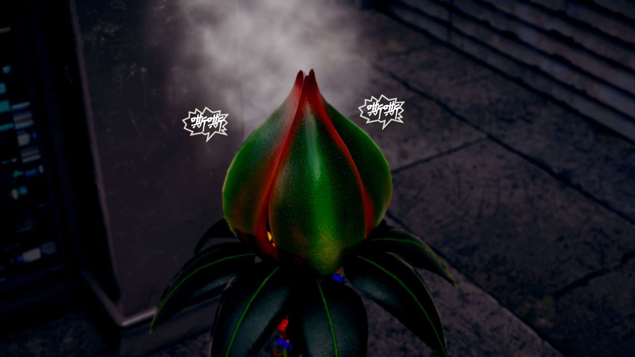 [3D]破界纪元-第三季天动篇第40话