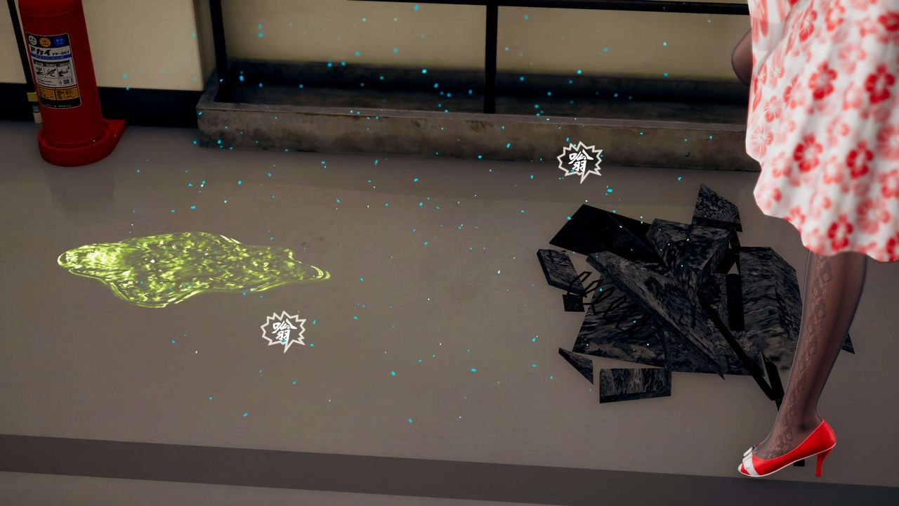 [3D]破界纪元-第三季天动篇第41话