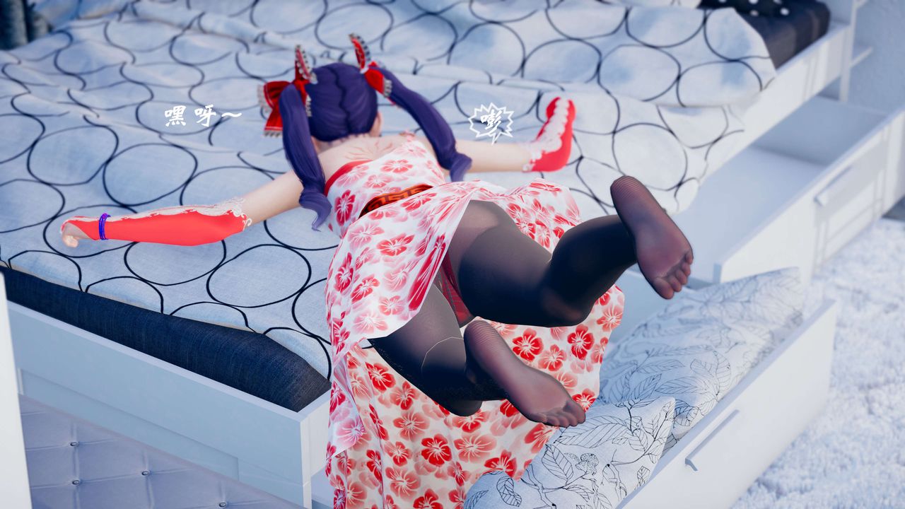 [3D]破界纪元-第三季天动篇第41话