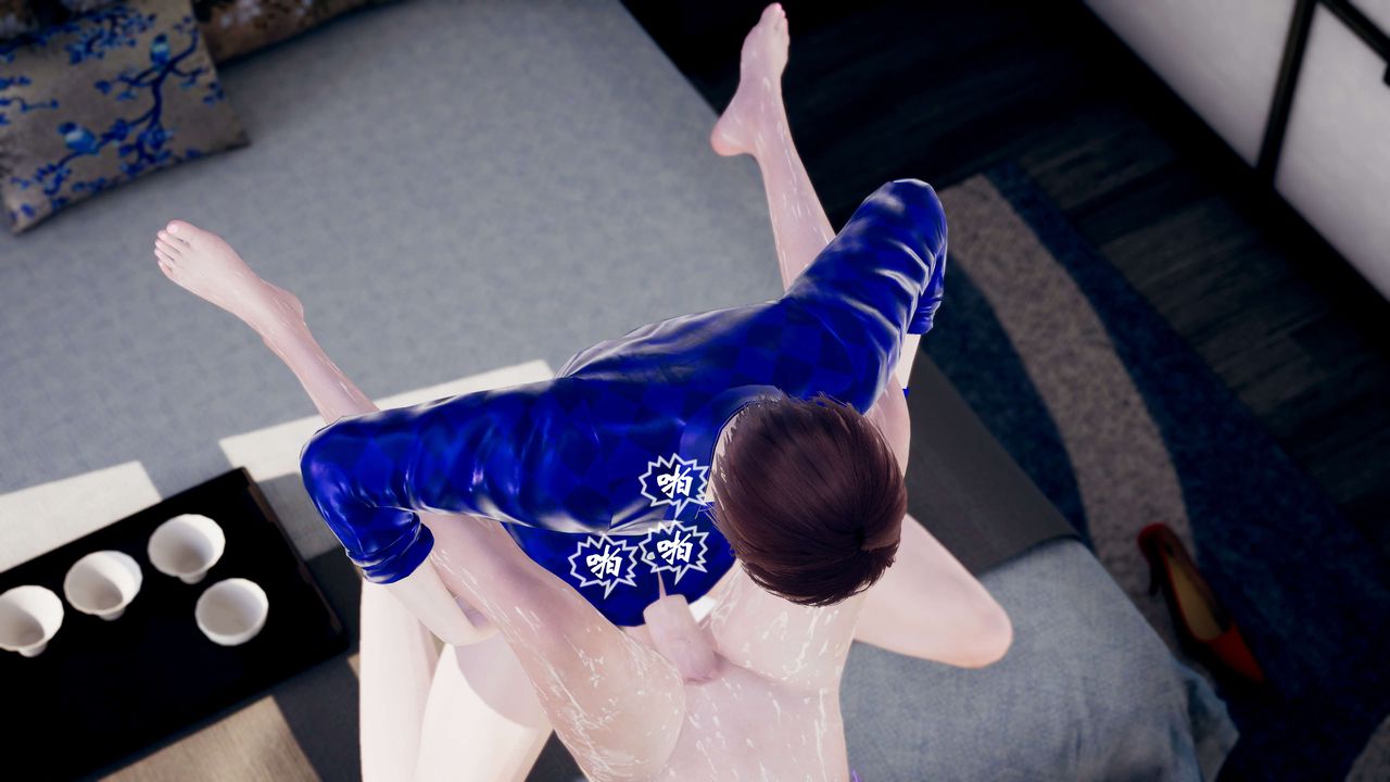 [3D]破界纪元-第三季天动篇第42话