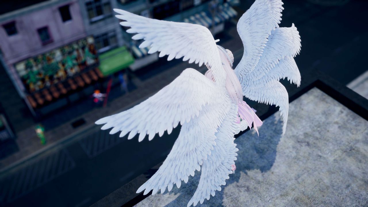 [3D]破界纪元-第三季天动篇第42话