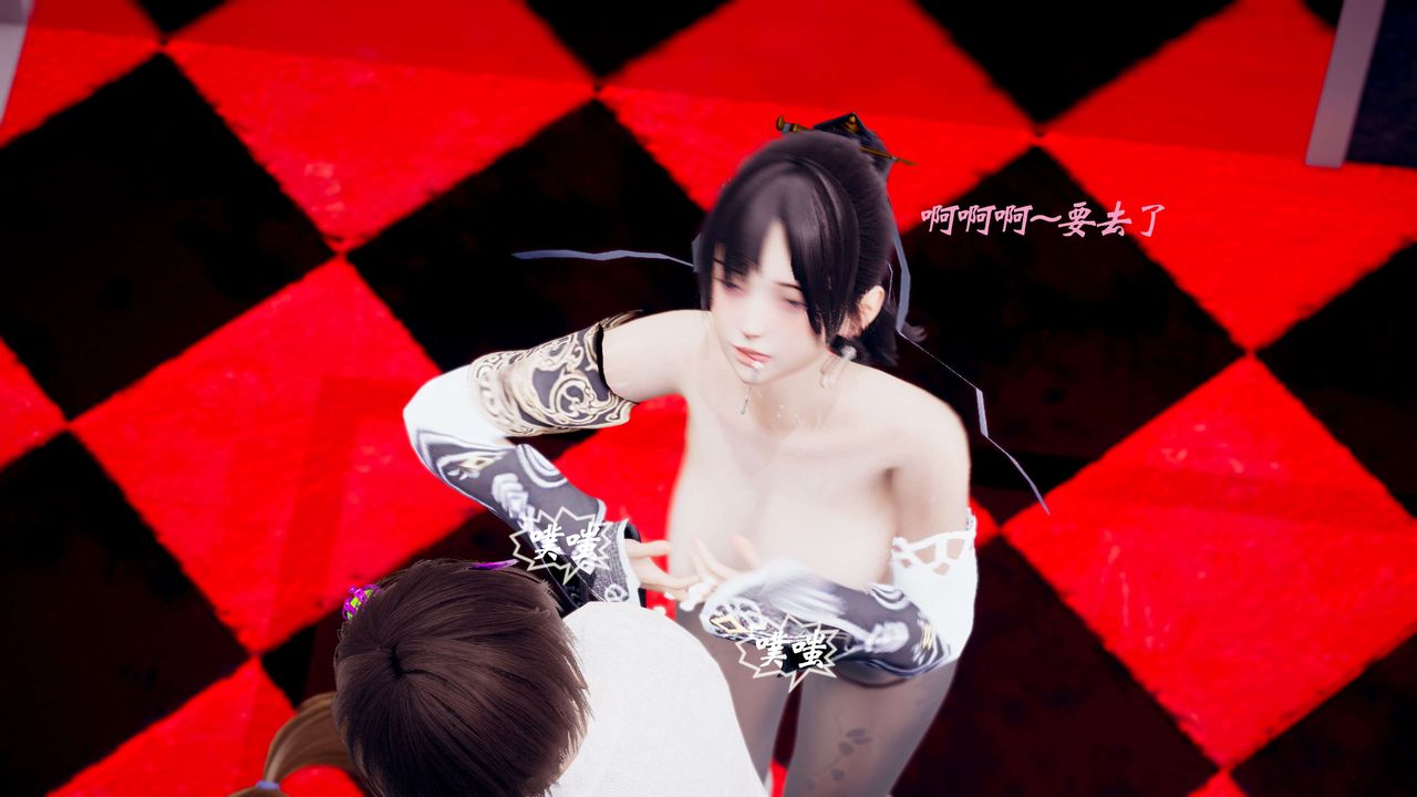 [3D]破界纪元-第三季天动篇第43话-最终话