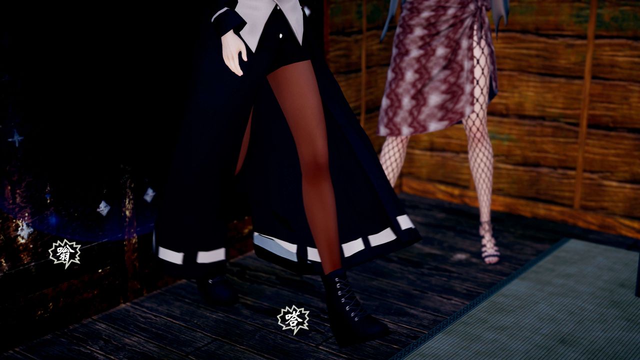 [3D]破界纪元-第三季天动篇第43话-最终话