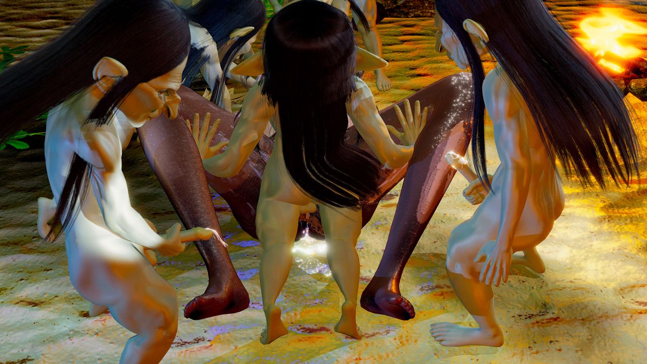 [3D]破界纪元-第二季破碎篇第01话