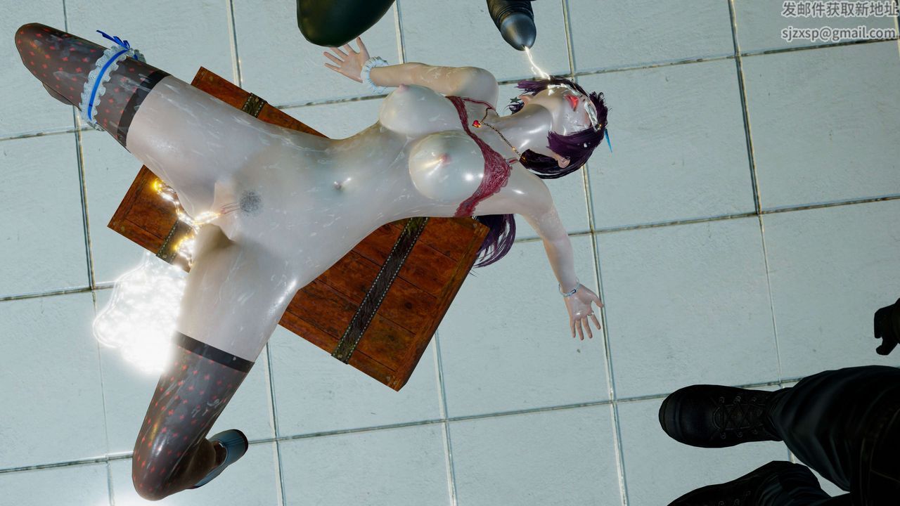 [3D]破界纪元-第二季破碎篇第02话