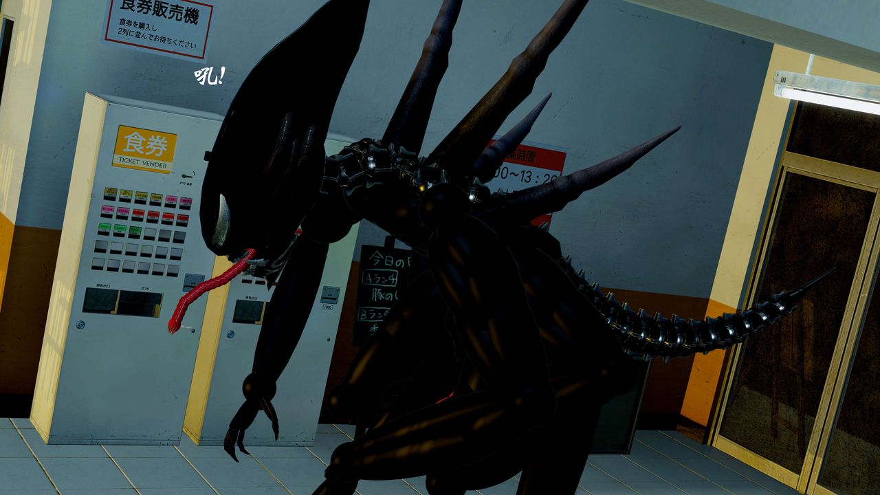 [3D]破界纪元-第二季破碎篇第02话