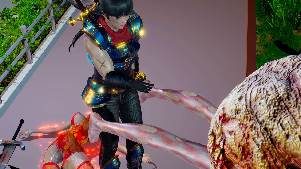 [3D]破界纪元-第二季破碎篇第04话