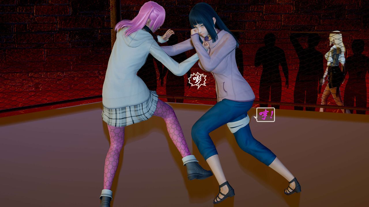 [3D]破界纪元-第二季破碎篇第05话