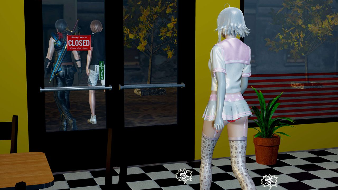 [3D]破界纪元-第二季破碎篇第06话