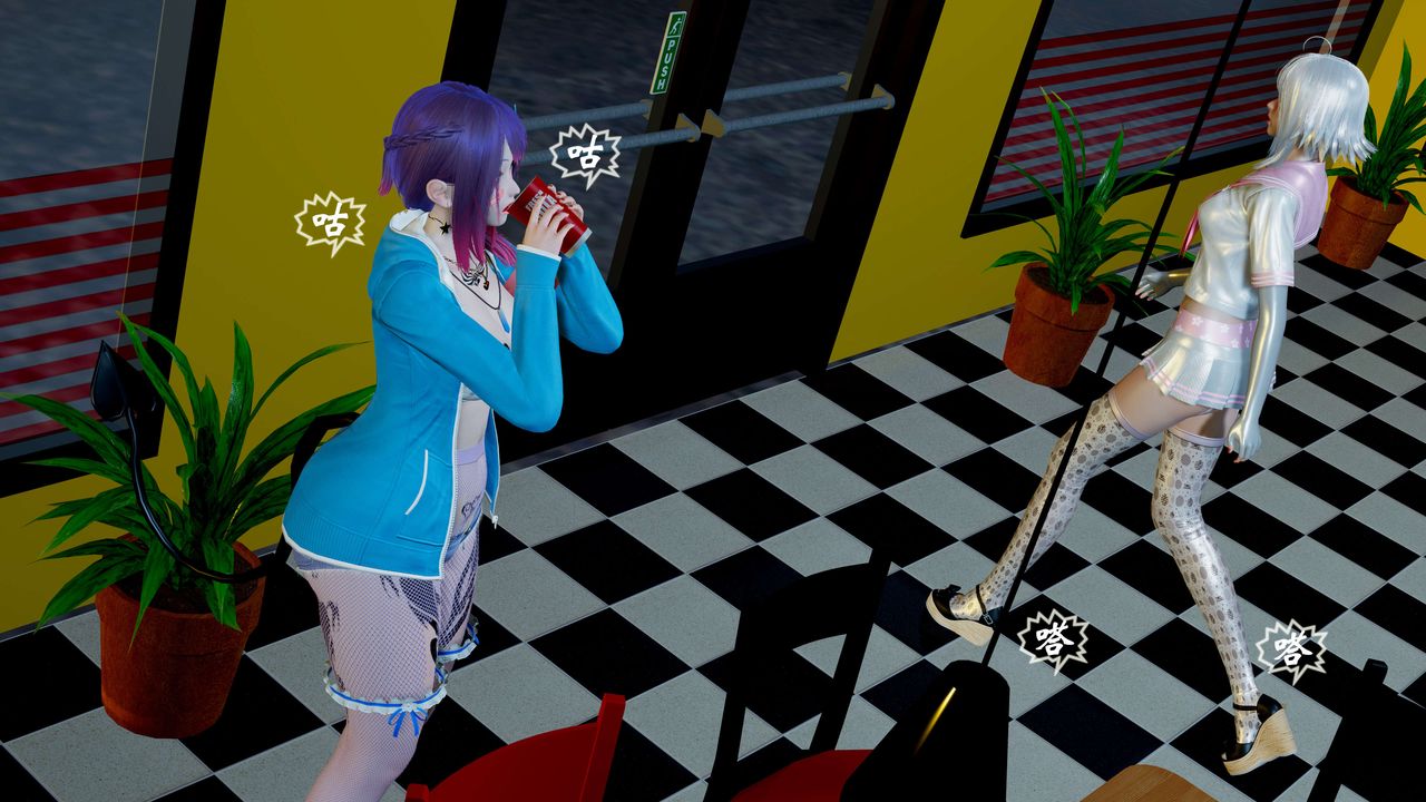 [3D]破界纪元-第二季破碎篇第06话