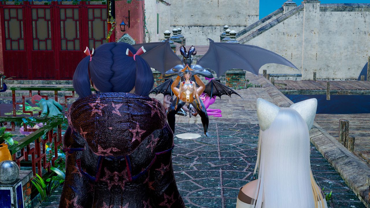 [3D]破界纪元-第二季破碎篇第07话