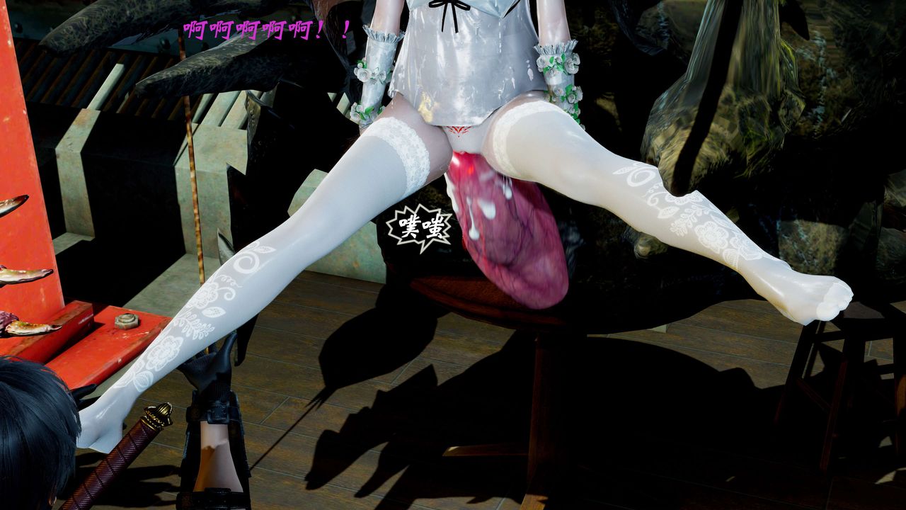 [3D]破界纪元-第二季破碎篇第09话