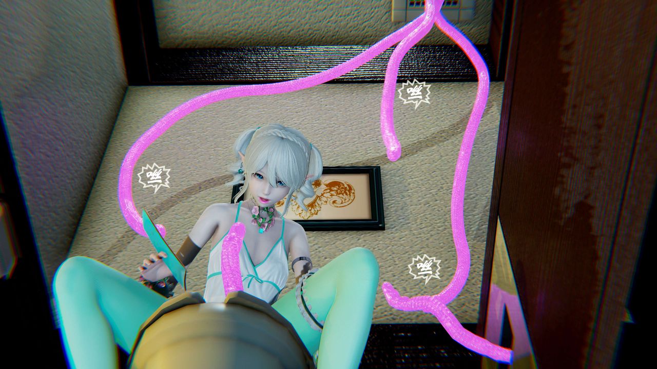 [3D]破界纪元-第二季破碎篇第12话