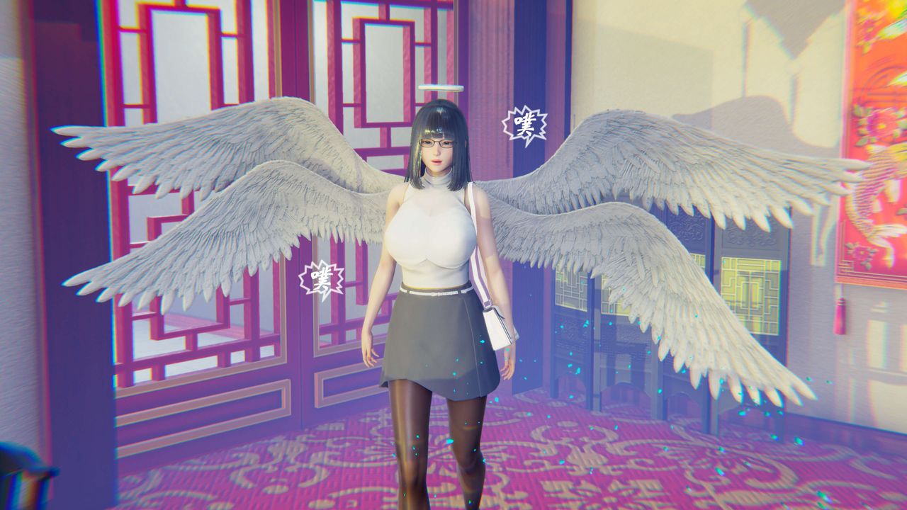 [3D]破界纪元-第二季破碎篇第13话