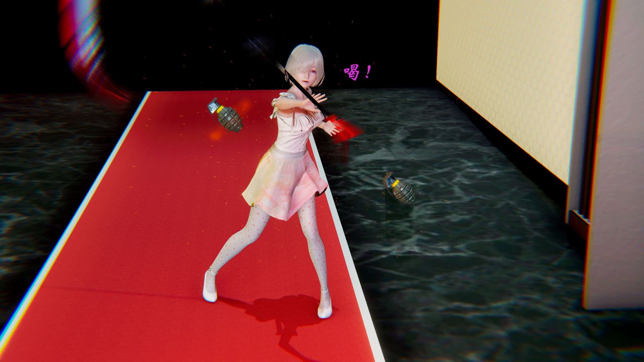 [3D]破界纪元-第二季破碎篇第13话