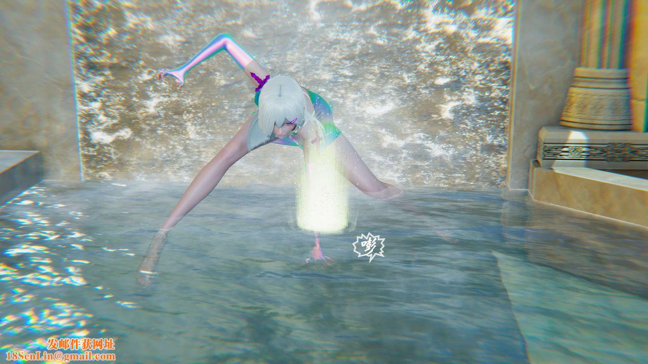 [3D]破界纪元-第二季破碎篇第15话